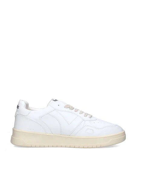 SNEAKERS BASSE 1257100 UOMO BIANCO