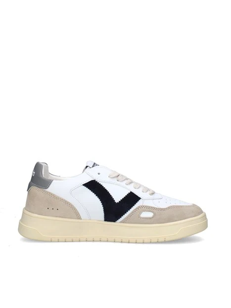 SNEAKERS BASSE 1257101 UOMO GRIGIO