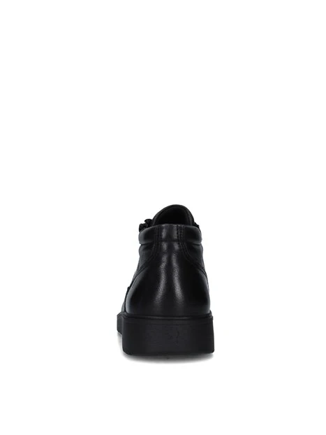 POLACCHINE VJ833F UOMO NERO