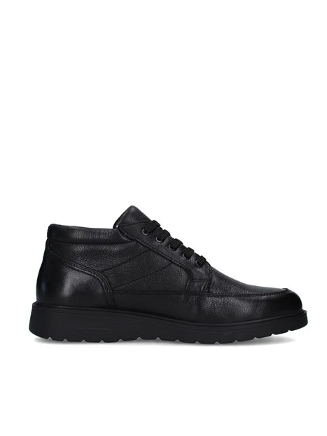POLACCHINE VJ833F UOMO NERO