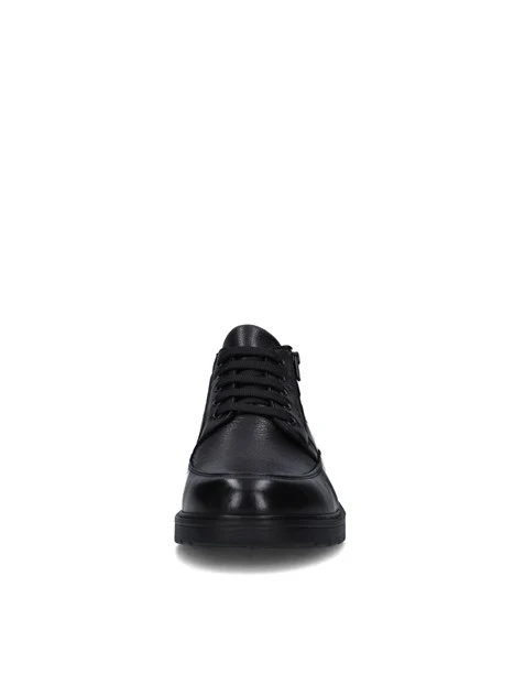 POLACCHINE VJ833F UOMO NERO