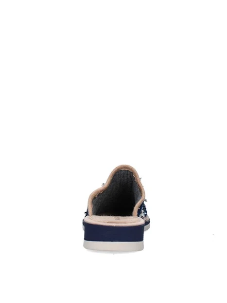 PANTOFOLE 58103 DONNA