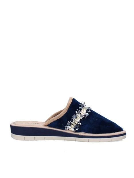 PANTOFOLE 58103 DONNA