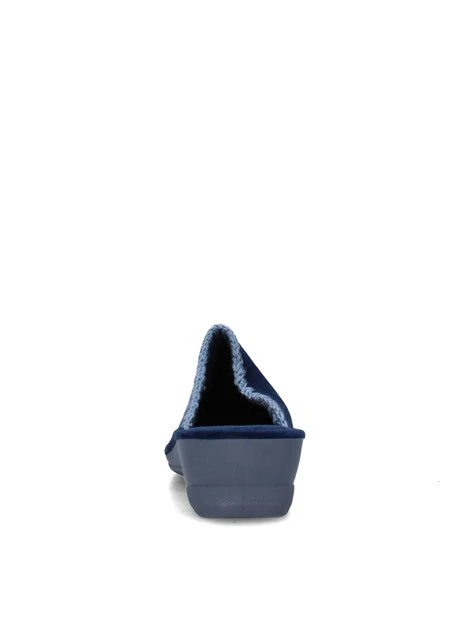 PANTOFOLE 55127 DONNA