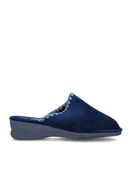 PANTOFOLE 55127 DONNA