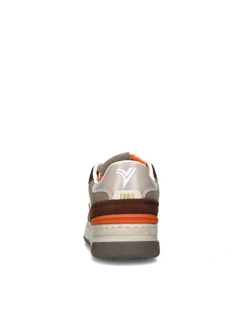 SNEAKERS BASSE 8800126 DONNA BEIGE