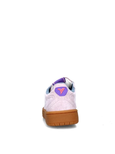 SNEAKERS BASSE 8806111 DONNA ROSA