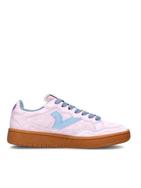 SNEAKERS BASSE 8806111 DONNA ROSA