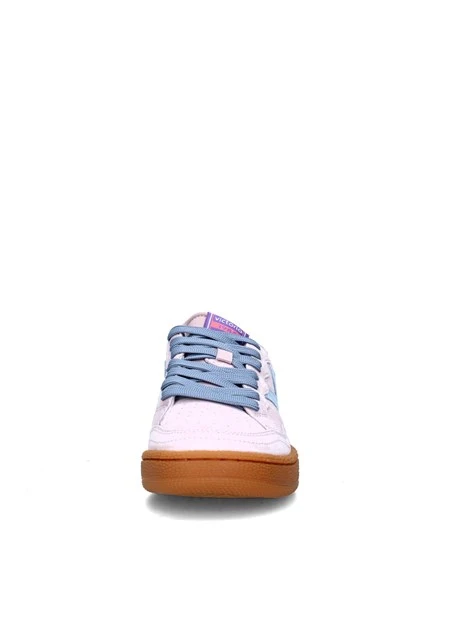 SNEAKERS BASSE 8806111 DONNA ROSA