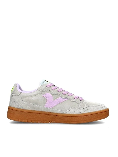 SNEAKERS BASSE 8806111 DONNA BIANCO