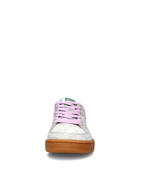 SNEAKERS BASSE 8806111 DONNA BIANCO