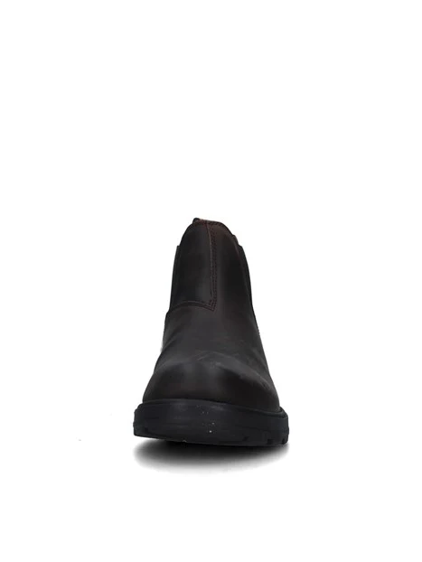 STIVALETTI S3634-06 UOMO MARRONE
