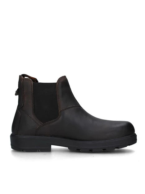 STIVALETTI S3634-06 UOMO MARRONE