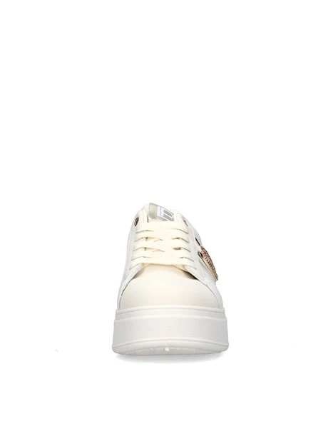 SNEAKERS BASSE 9205 DONNA AVORIO