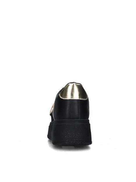 SNEAKERS BASSE 9205 DONNA NERO