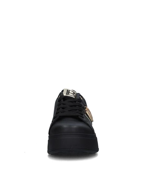 SNEAKERS BASSE 9205 DONNA NERO