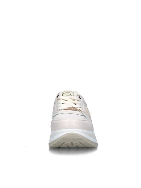 SNEAKERS BASSE 9234 DONNA BEIGE