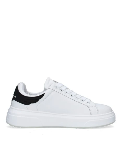 SNEAKERS BASSE 29101/CP-A UOMO BIANCO