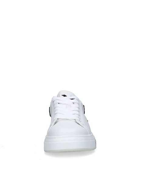 SNEAKERS BASSE 29101/CP-A UOMO BIANCO