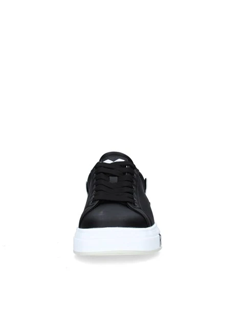 SNEAKERS BASSE 29102/CP-B UOMO NERO