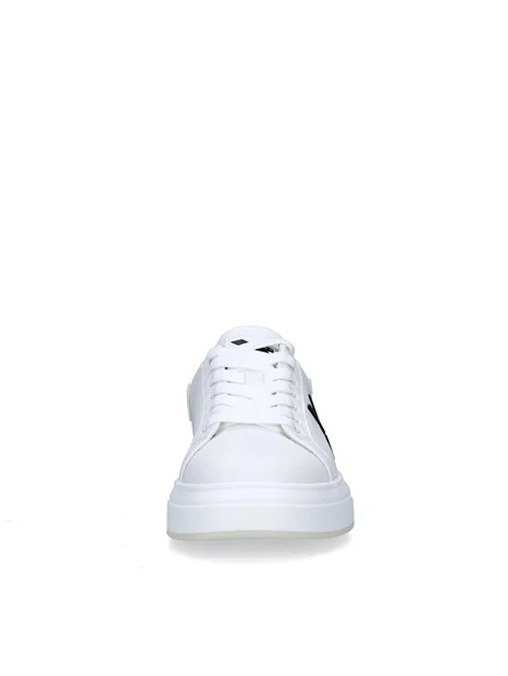SNEAKERS BASSE 29103/CP-A UOMO BIANCO