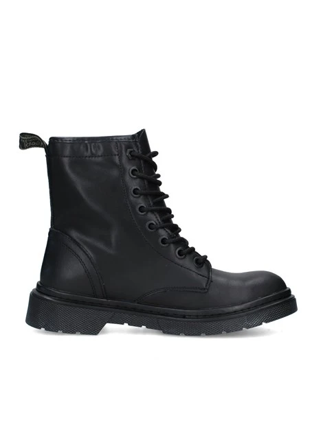 ANFIBI JL52660A DONNA NERO