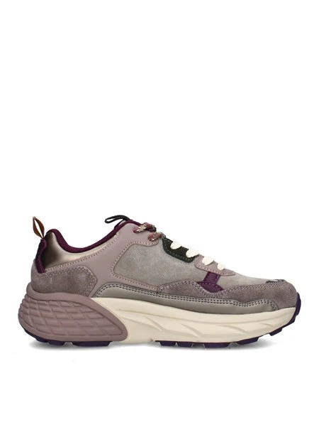 SNEAKERS BASSE GROOVE JL52520A DONNA
