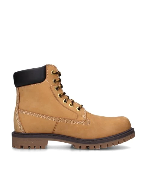ANFIBI JM52002A UOMO GIALLO