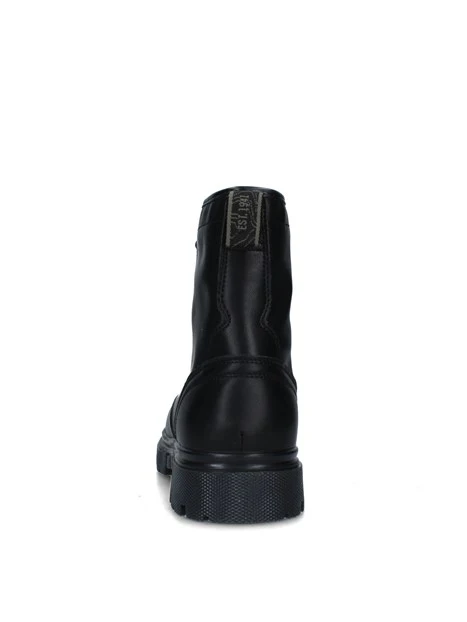 ANFIBI RENEGADE JM52132A UOMO NERO