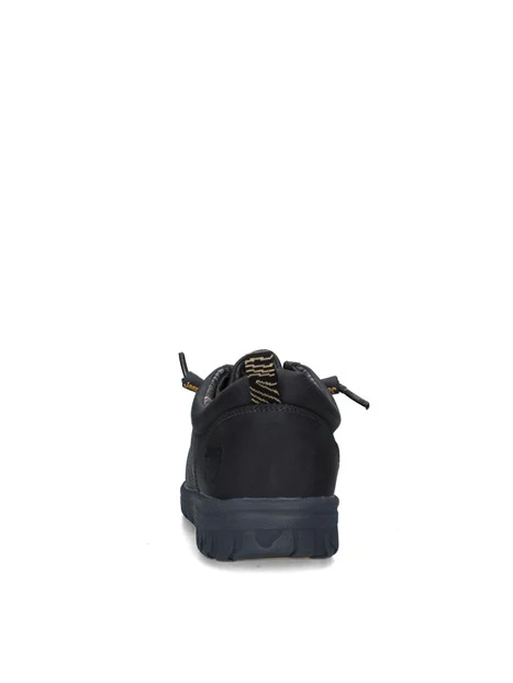 MOCASSINI SAMOA WALLABEE JM52111A UOMO ANTRACITE