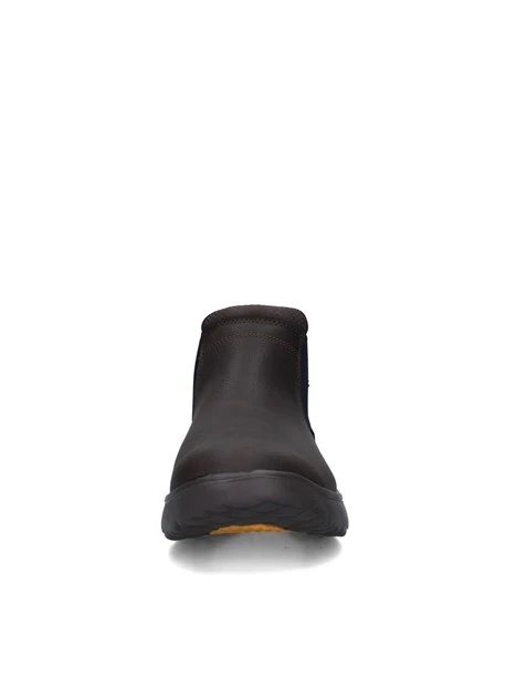 STIVALETTI KOBI JM52120A UOMO MARRONE