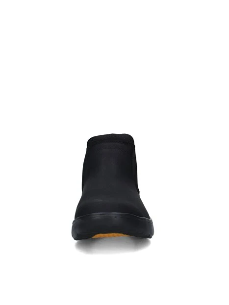 STIVALETTI KOBI JM52120A UOMO NERO