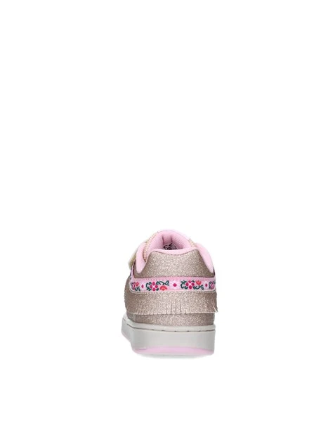 SNEAKERS BASSE FRANGETTA MIX