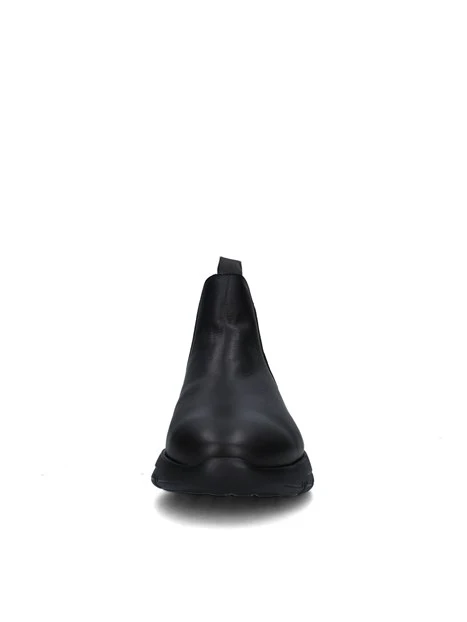 STIVALETTI TACCO BASSO 43L4 DONNA