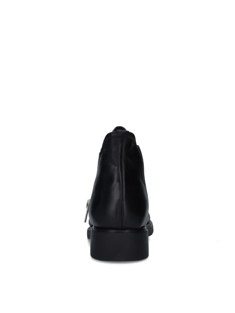 STIVALETTI TACCO BASSO 53L2 DONNA