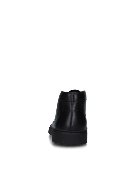 POLACCHINE 19L5 UOMO NERO