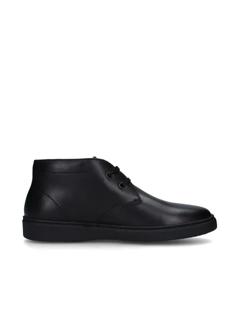 POLACCHINE 19L5 UOMO NERO