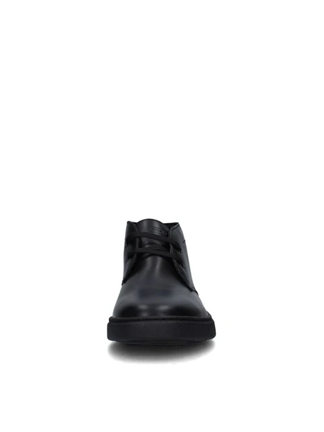 POLACCHINE 19L5 UOMO NERO