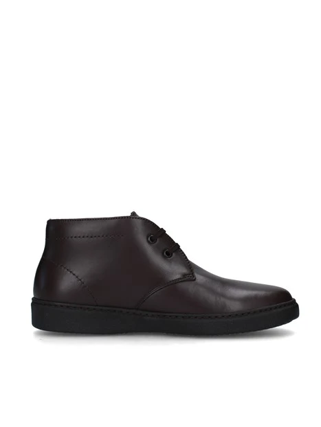 POLACCHINE 19L5 UOMO MARRONE
