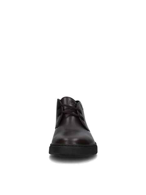 POLACCHINE 19L5 UOMO MARRONE