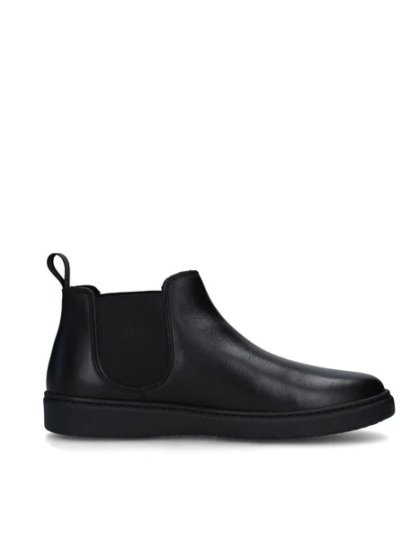 STIVALETTI 19L6 UOMO