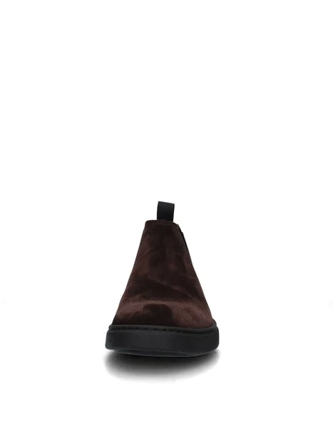 STIVALETTI 19A6 UOMO GRIGIO