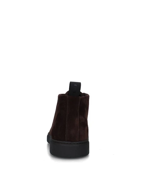 SNEAKERS BASSE 19A9 UOMO GRIGIO