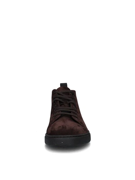 SNEAKERS BASSE 19A9 UOMO GRIGIO