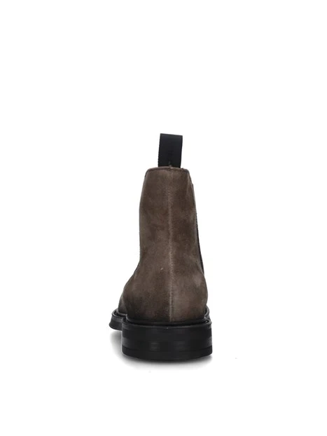 STIVALETTI 73A3 UOMO BEIGE