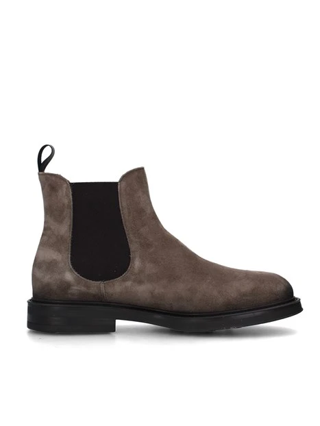 STIVALETTI 73A3 UOMO BEIGE