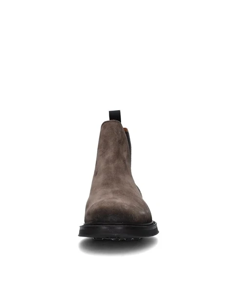 STIVALETTI 73A3 UOMO BEIGE