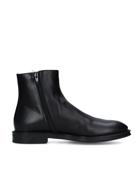 STIVALETTI 71L6 UOMO