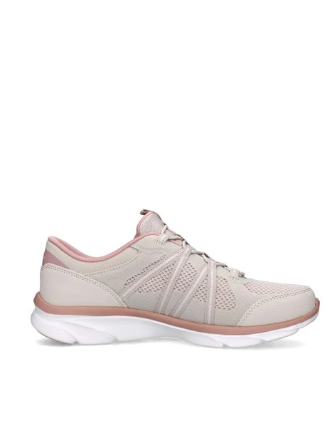 SNEAKERS BASSE 104347 DONNA TORTORA