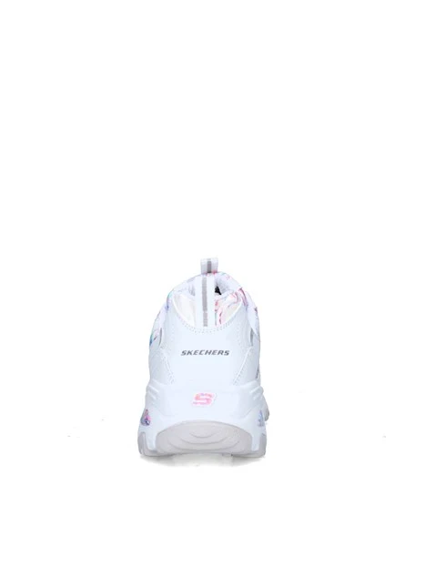 SNEAKERS BASSE 149789 DONNA BIANCO